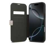 Guess Book 4G Metal Logo do iPhone 17 Pro Max różowy - 1365521 - zdjęcie 6